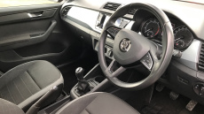 Skoda Fabia 1.0 TSI Colour Edition 5dr Petrol Hatchback